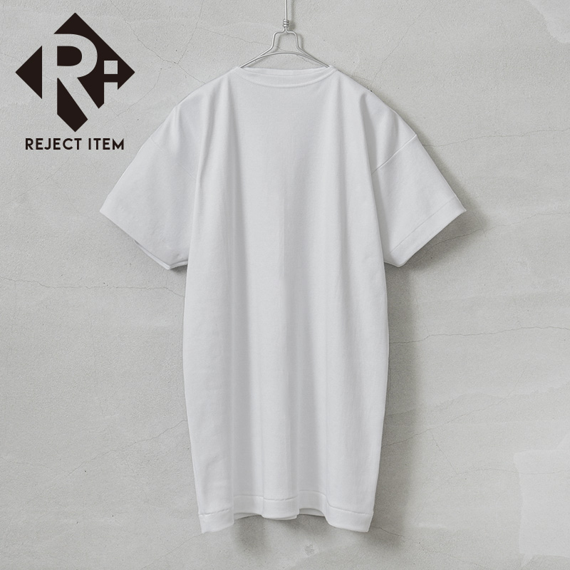 リジェクト 訳あり品 実物 新品 デッドストック イタリア海軍 ボートネック ショートスリーブ Tシャツ【キャンペーン対象外】【I】 ミリタリー