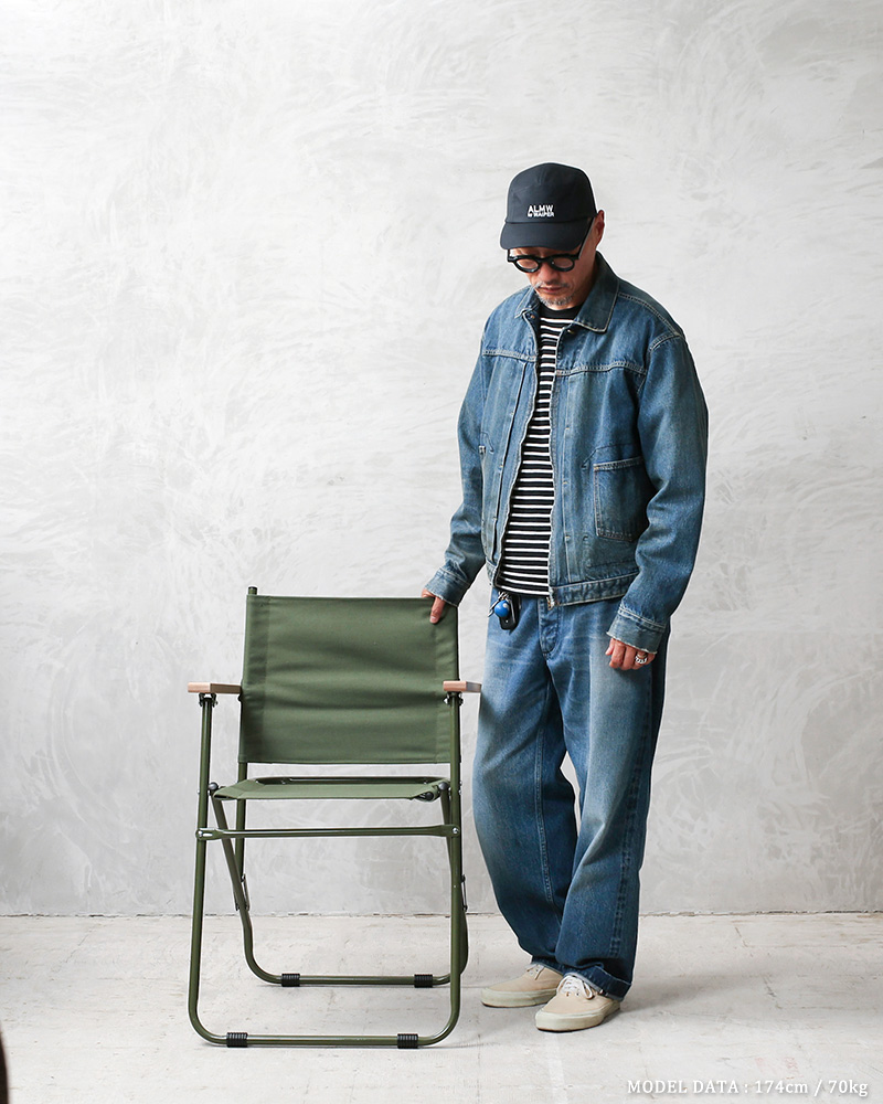 超希少品】本物 イギリス軍 ローバーチェア ROVER CHAIR