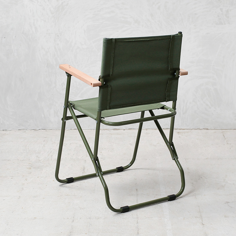 新品 復刻 イギリス軍 ローバーチェア