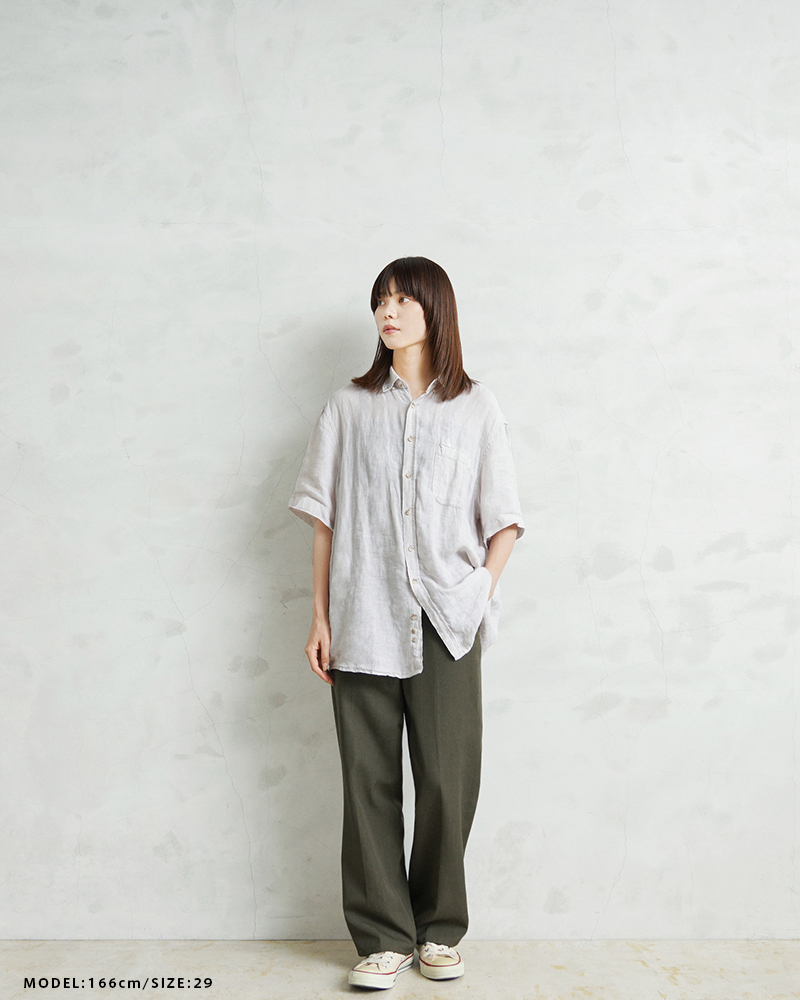 WAIPER.inc 実物 新品 デッドストック 米軍 リメイク USMC GREEN