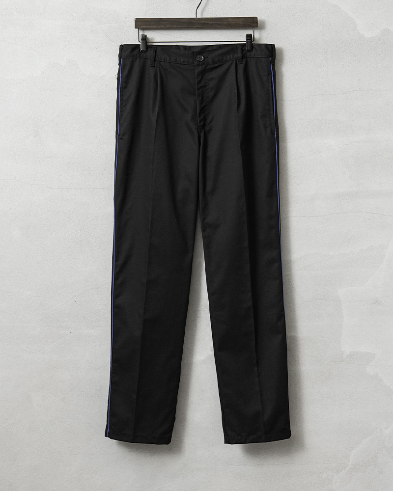 デッドストック！80's イタリア製 ABETONE ファブリック テーラード 全国通販】DEAD STOCK BEYOND CLOTHING