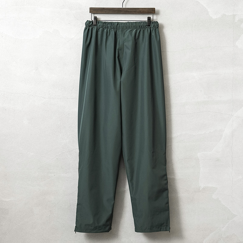 ☆今だけ15%OFF☆実物 新品 デッドストック スペイン GUARDIA CIVIL 国家憲兵 シェル パンツ【キャンペーン対象外】【I】