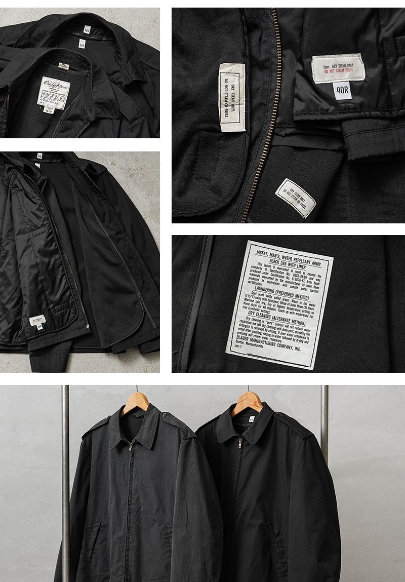 MADE IN USA USED U.S.ARMY ヴィンテージ ユーティリティー