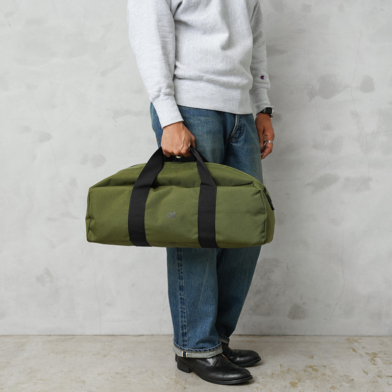 実物 新品 デッドストック 米軍 サッチェル ツールバッグ【キャンペーン対象外】【I】