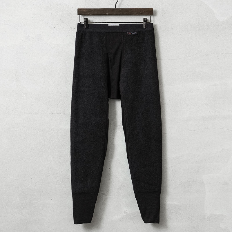 実物 新品 デッドストック 米軍 レディース CWU-99 / P FIRE RESISTANT POLARTEC（ポーラテック）フリース アンダーパンツ【キャンペーン対象外】【I】