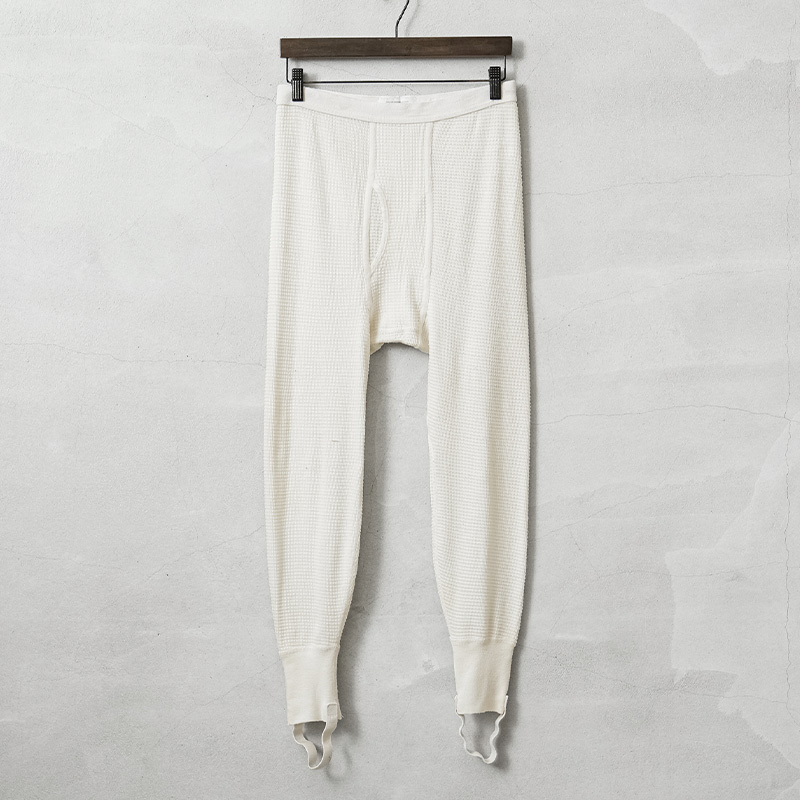 実物 USED 米軍 U.S.A.F. CWU-43 / P フライヤーズ アラミド アンダーパンツ【キャンペーン対象外】【I】