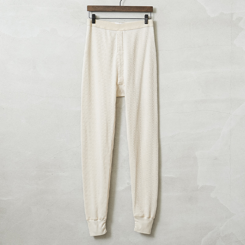 実物 USED 米軍 DRAWERS コールドウェザー アンダーパンツ【キャンペーン対象外】【I】