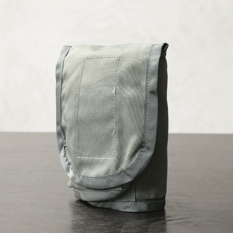 実物 新品 デッドストック 米軍 IMPROVED FIRST AID KIT インサート ポーチ【キャンペーン対象外】【I】