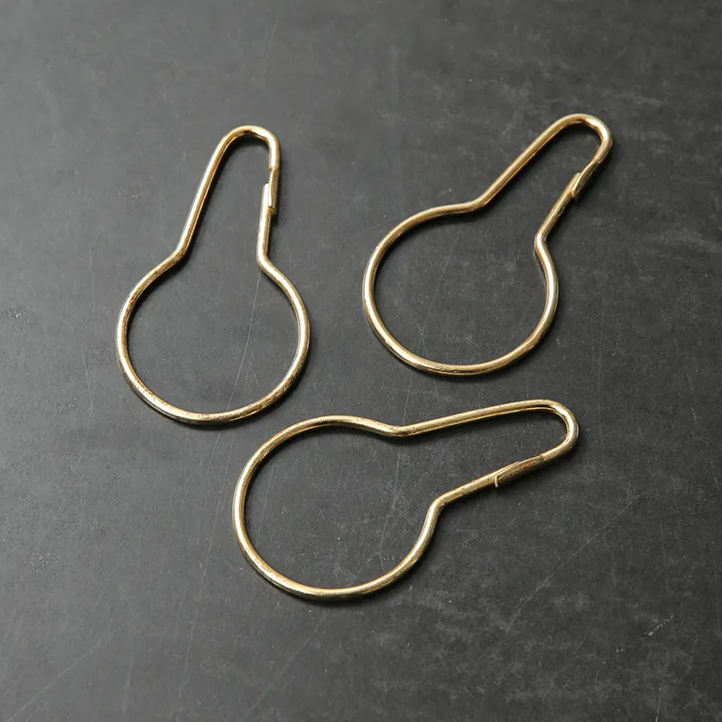 実物 新品 デッドストック 米軍 Pear hook（ペアフック）3個セット【キャンペーン対象外】【T】