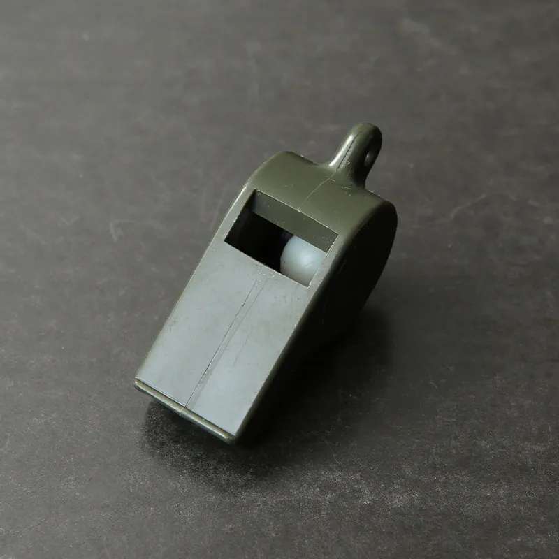 【即日出荷対応】実物 新品 デッドストック 米軍 G.P.I.製 ホイッスル【キャンペーン対象外】【T】