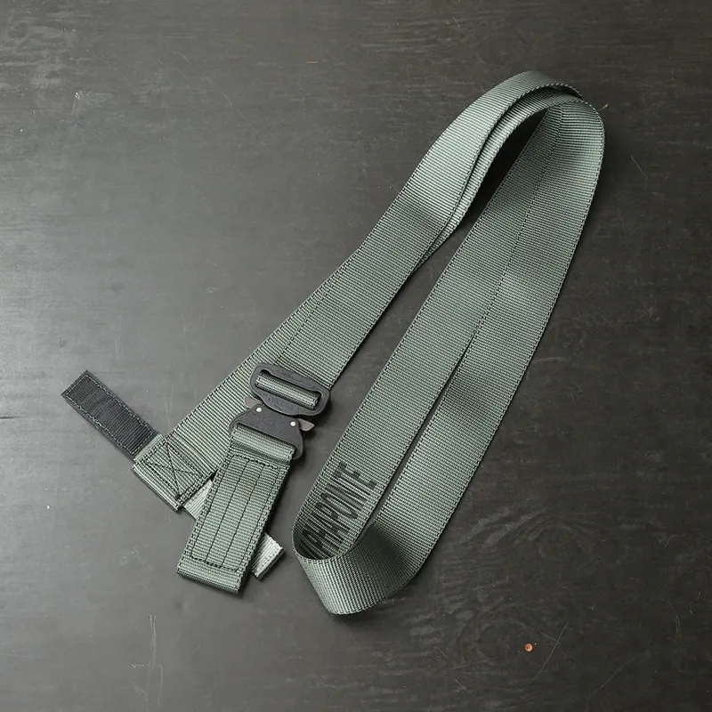 【即日出荷対応】実物 新品 デッドストック 米軍 リッターストラップ Cobra Buckle【キャンペーン対象外】【T】