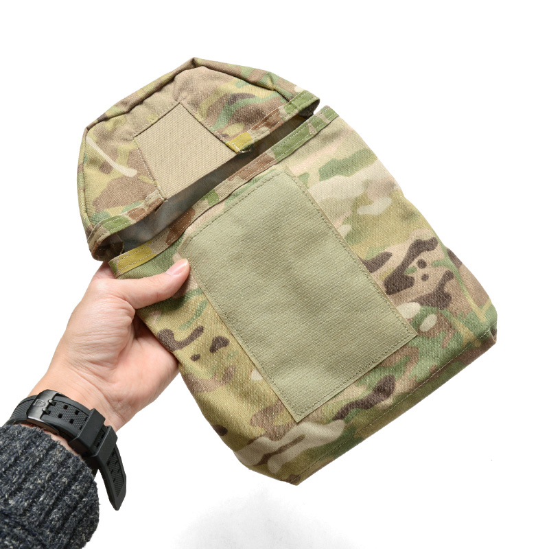 ESBI セラダイン サイドプレート　米軍放出美品 米軍実物 ESBI Ceradyne セラダイン サイドプレート 防弾 2枚