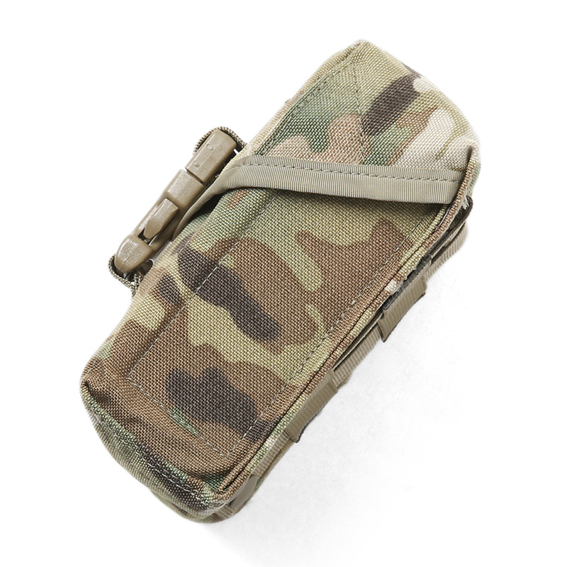 米軍 IFAK ファーストエイドキットキットポーチ OCP MultiCam 米