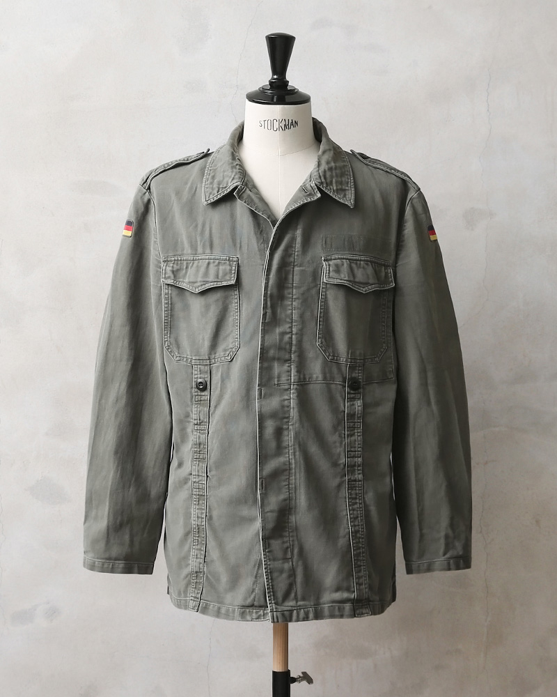 Vivienne Westwood ミリタリーモールスキン ジャケット ヴィヴィアンウエストウッド 中古 / ミリタリーモールスキン
