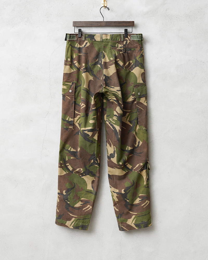 USA製 プレデターカモ フィールドパンツ オリジナルタグL USA製 プレデターカモ フィールドパンツ オリジナルタグL