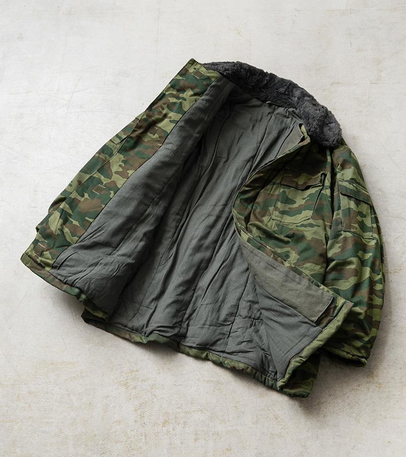 リジェクト 訳あり品 実物 新品 デッドストック ロシア軍 VSR-98