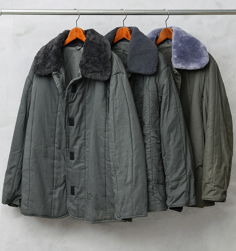 実物 新品 デッドストック ロシア軍 VSR-98 フローラカモ