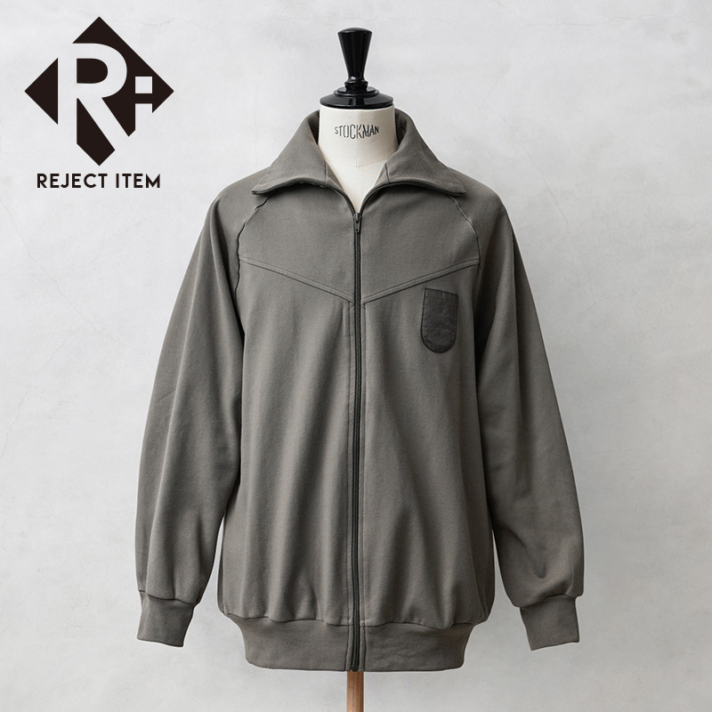 訳あり HUNTING WORLD ミリタリージャケット 黒　定価12万円 ベルギー軍 M-88 フィールドジャケット スタンドカラー SEYNTEX