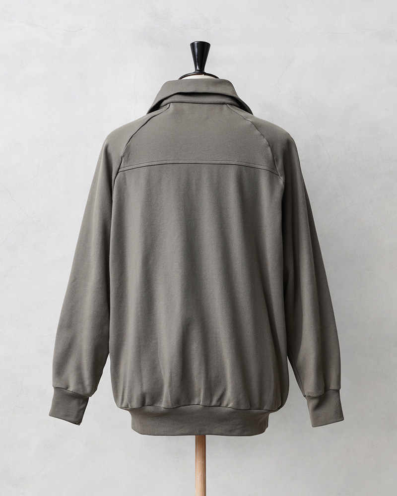 訳あり HUNTING WORLD ミリタリージャケット 黒　定価12万円 ベルギー軍 M-88 フィールドジャケット スタンドカラー SEYNTEX