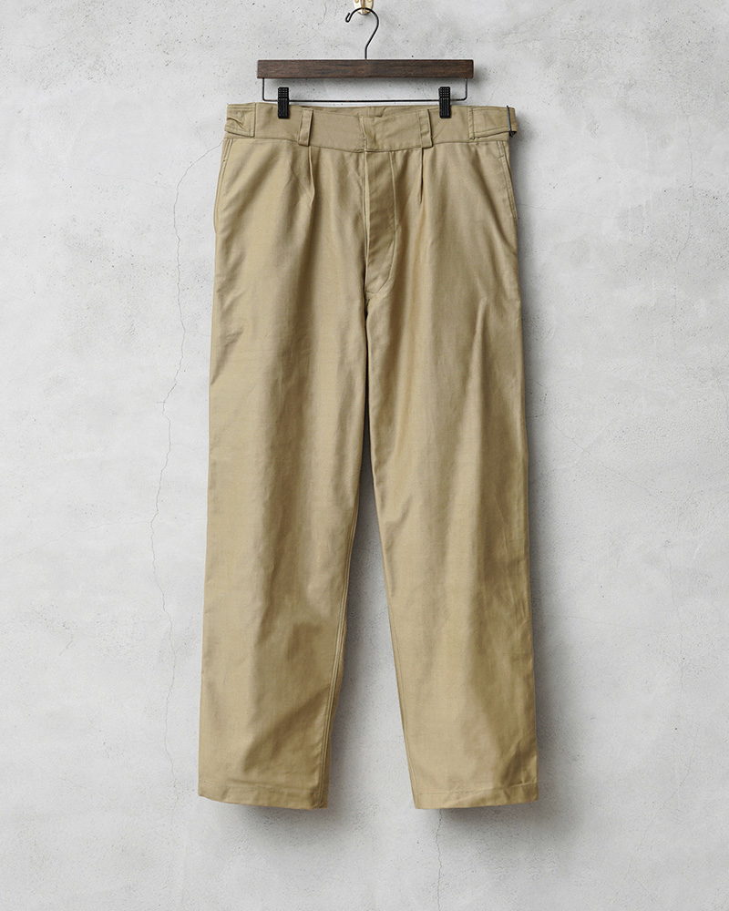 1960年代 コットン装備 実物 新品 デッドストック イタリア軍 60s ヴィンテージ