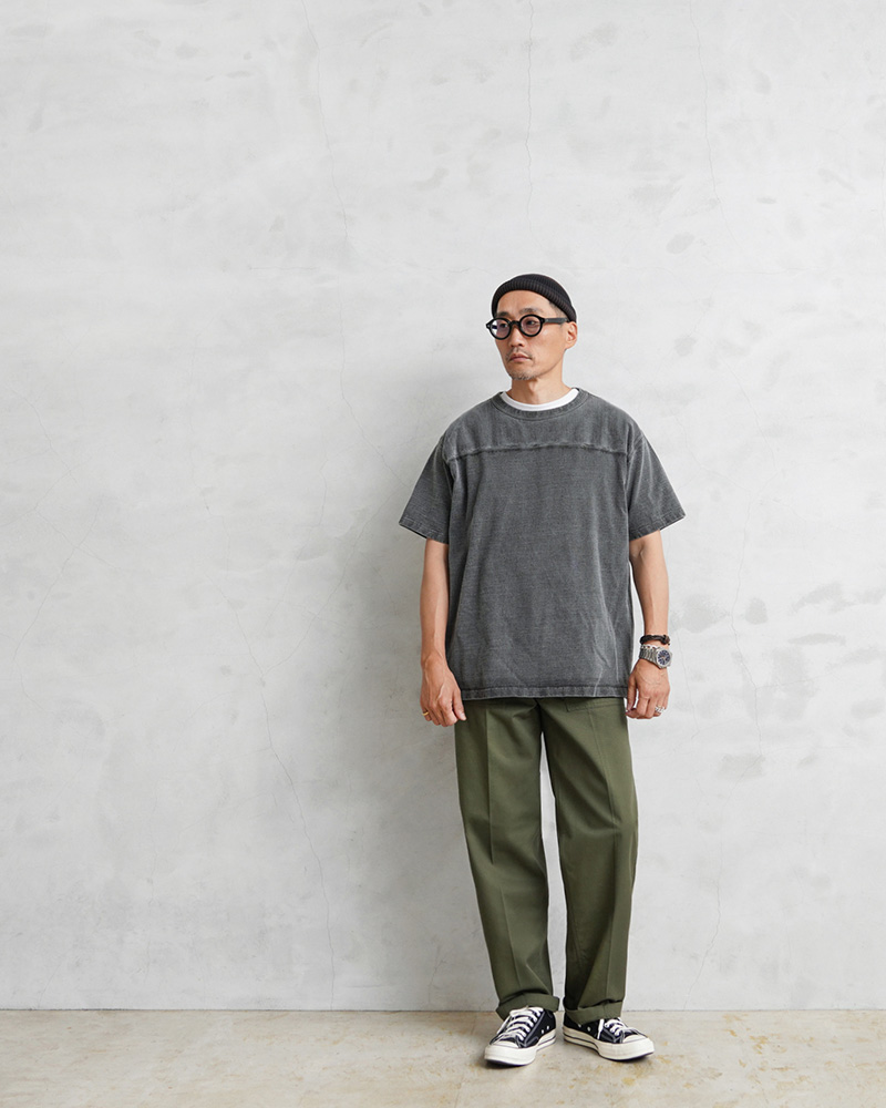 OG-507 ベイカーパンツ　80's 【期間限定値下げ❗️】 U.S. ARMY】80s OG-507 ベイカーパンツ 32×31 - メルカリ