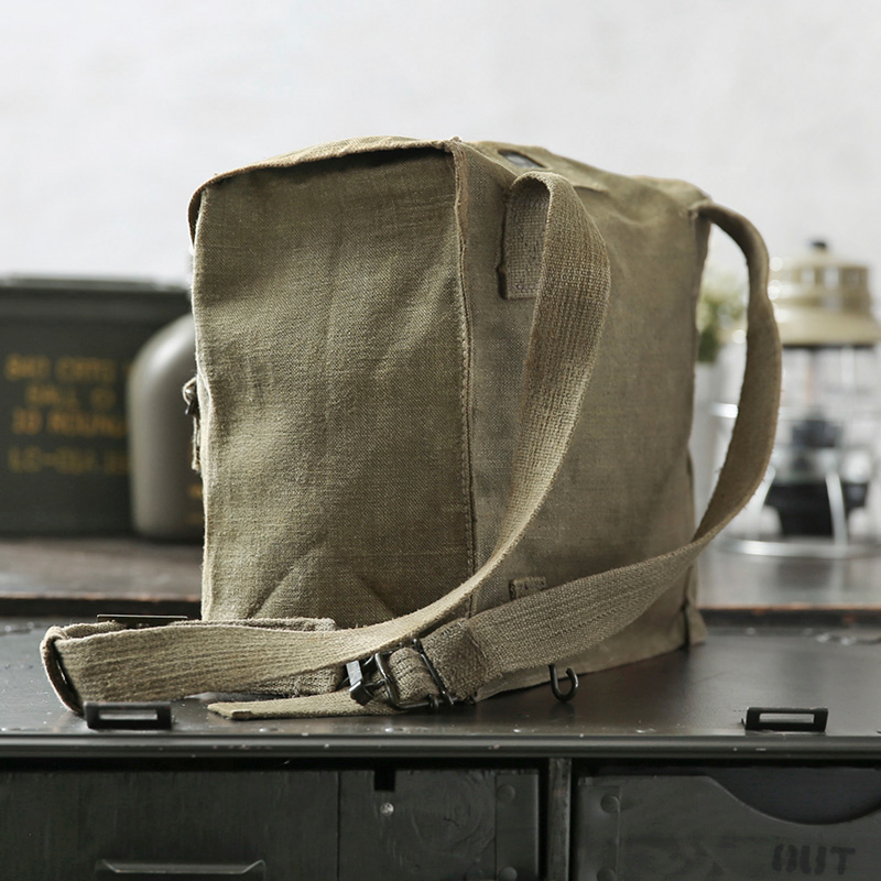 リジェクト 訳あり品 実物 USED イタリア軍 1950～60's VINTAGE