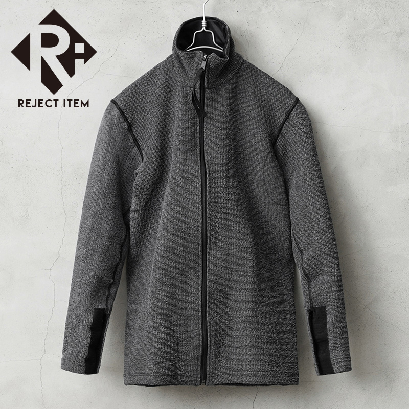 リジェクト 訳あり品 実物 新品 デッドストック 米軍 CP（CHEMICAL PROTECTIVE）スタンドカラー ジャケット 【キャンペーン対象外】【I】 ミリタリー
