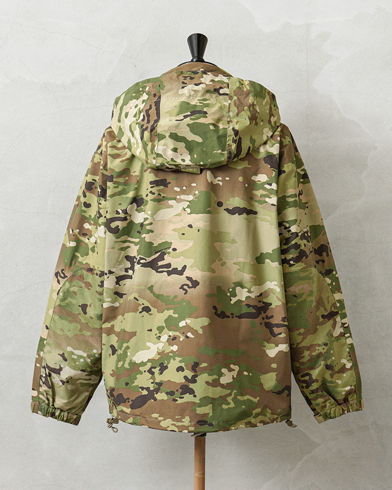 実物 新品 デッドストック 米軍 ECWCS GEN3 LEVEL6 GORE-TEX
