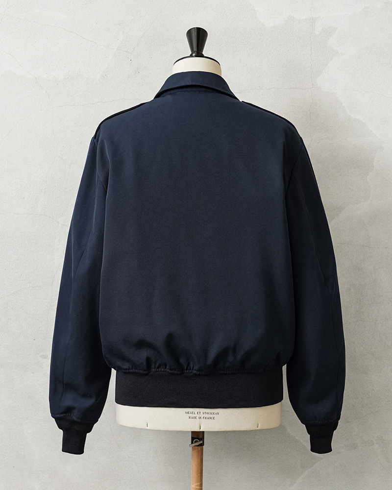 US.AIR FORCE 実物 米軍  ジャケット黒染め PTU　L/S 楽天市場】実物 新品 デッドストック 米軍 U.S.AIR FORCE PTU