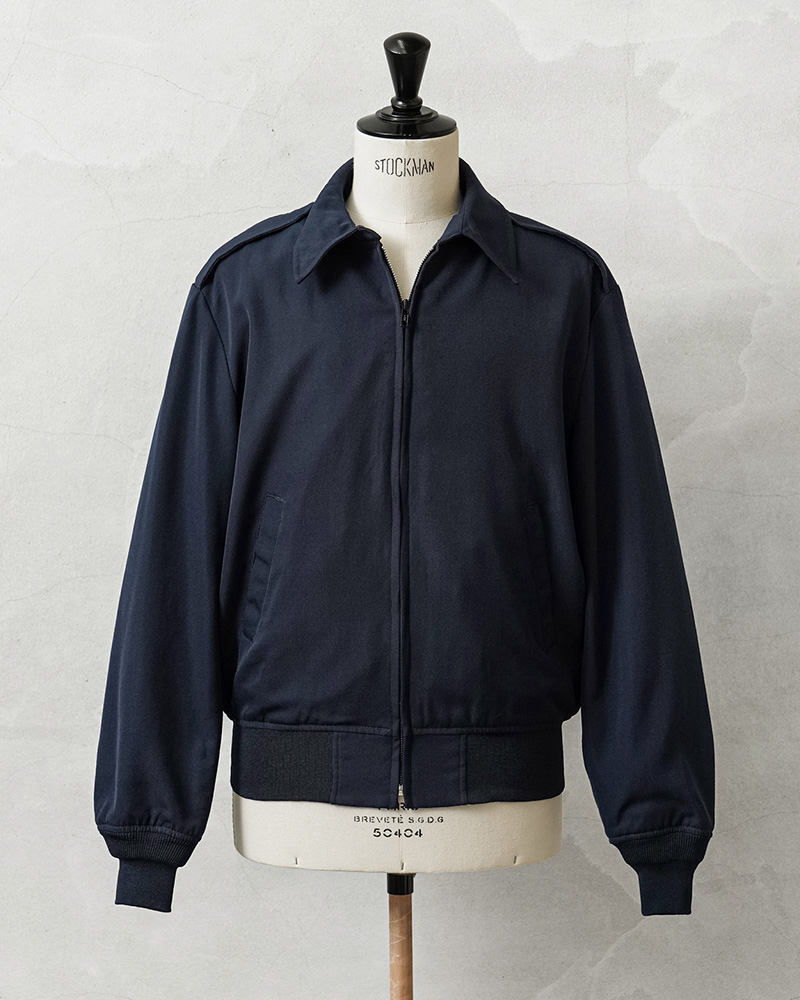 (4435)USAF．ライトウェイトジャケット米軍実物放出品　ユーズド良品 実物 USED 米軍 U.S.AIR FORCE ライトウェイトジャケット