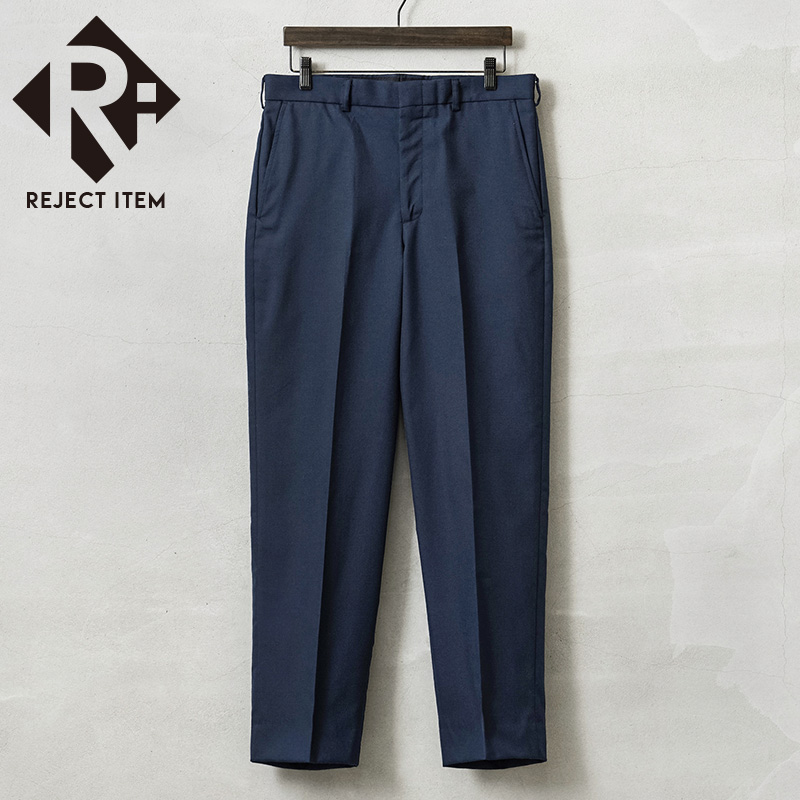 リジェクト 訳あり品 実物 USED 米軍 U.S.AIR FORCE サービス DRESS トラウザーズ / USAF【キャンペーン対象外】【I】