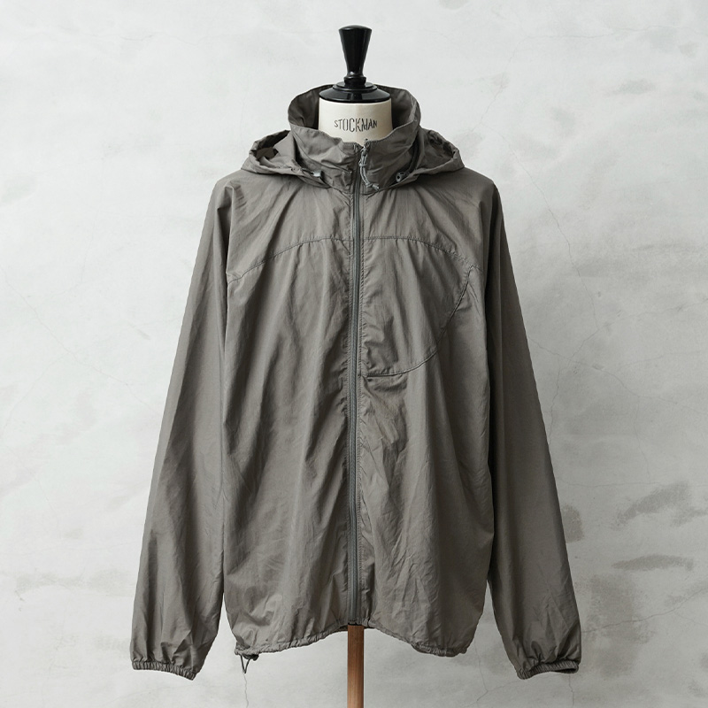 実物 新品 デッドストック 米軍 PTG MRS LEVEL4 ウィンドシャツ ジャケット【キャンペーン対象外】【T】ミリタリー