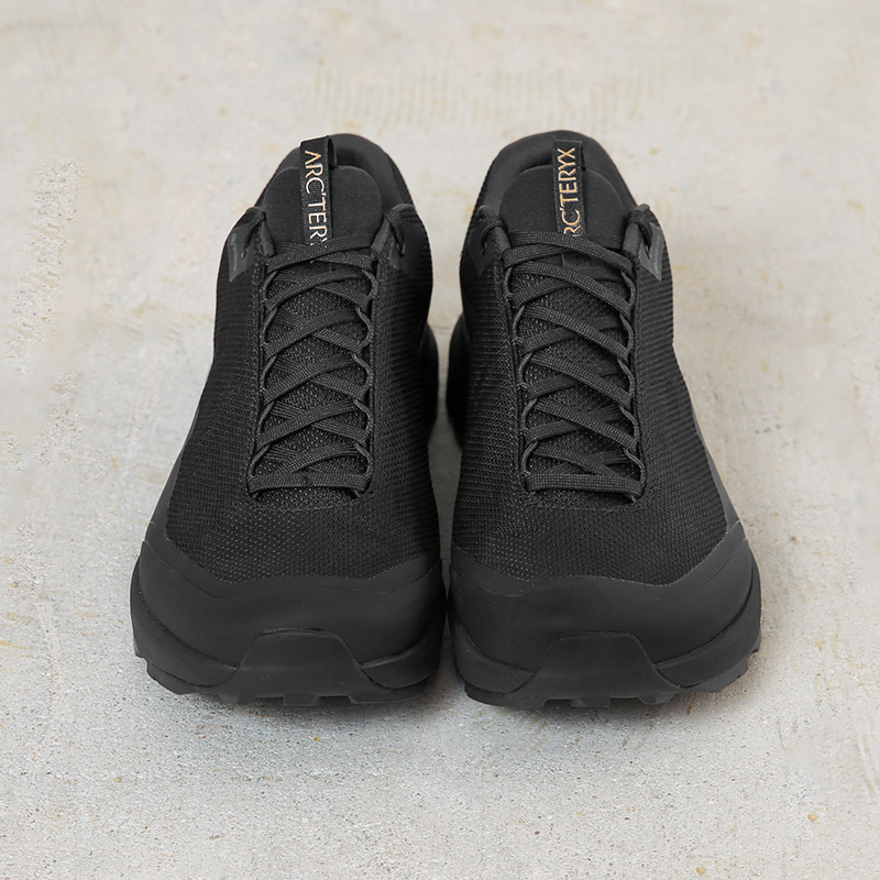 ARC'TERYX  アークテリクストレッキング シューズ ARC'TERYX アークテリクス アクルックスTRゴアテックス メンズ