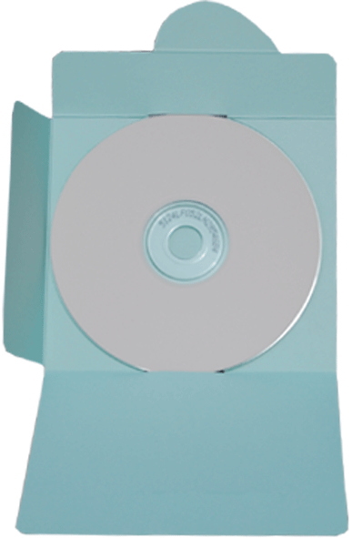 ハッピーCDリーフポケット