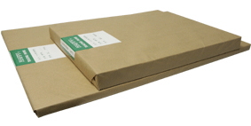 ハッピー第二原図用紙　HM７５ A２カット判 ２５０枚入