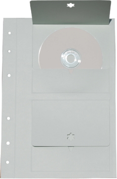 ハッピーCDリーフ