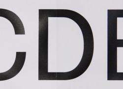 PPC・LED用OHPフィルム　CHF-OHP　A３判　１００枚入