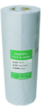 ハッピー第二原図用紙　HM７５R　４２０mm×２００ｍ　スマキ仕様