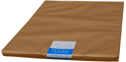 ハッピーPPC・LED用紙　普通紙６４ｇ A２判 横(Y）目仕上　５００枚入　　※出荷単位：２冊