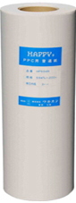 ハッピーPPC・LED用紙　普通紙６４ｇ　HP５９４R　５９４mm×２００ｍ　　　紙筒巻出：スマキ仕様
