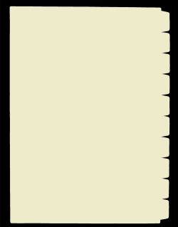 ハッピー単色インデックス