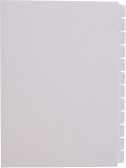 ハッピー単色インデックス