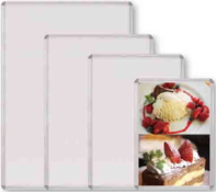 オープンパネルS　A２判 （４２０mm×５９４mm）