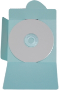 ハッピーCDリーフポケット