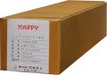 ハッピーインクジェット厚口コート紙　IJMC１４５-９１４　　　  　９１４mm×３０ｍ