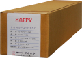 ハッピーインクジェット厚口コート紙　IJMC１５０-１０６７　　１,０６７mm×３０ｍ