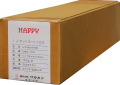 ハッピーインクジェット厚口コート紙　IJMC１５０-１１１８　　１,１１８mm×３０ｍ