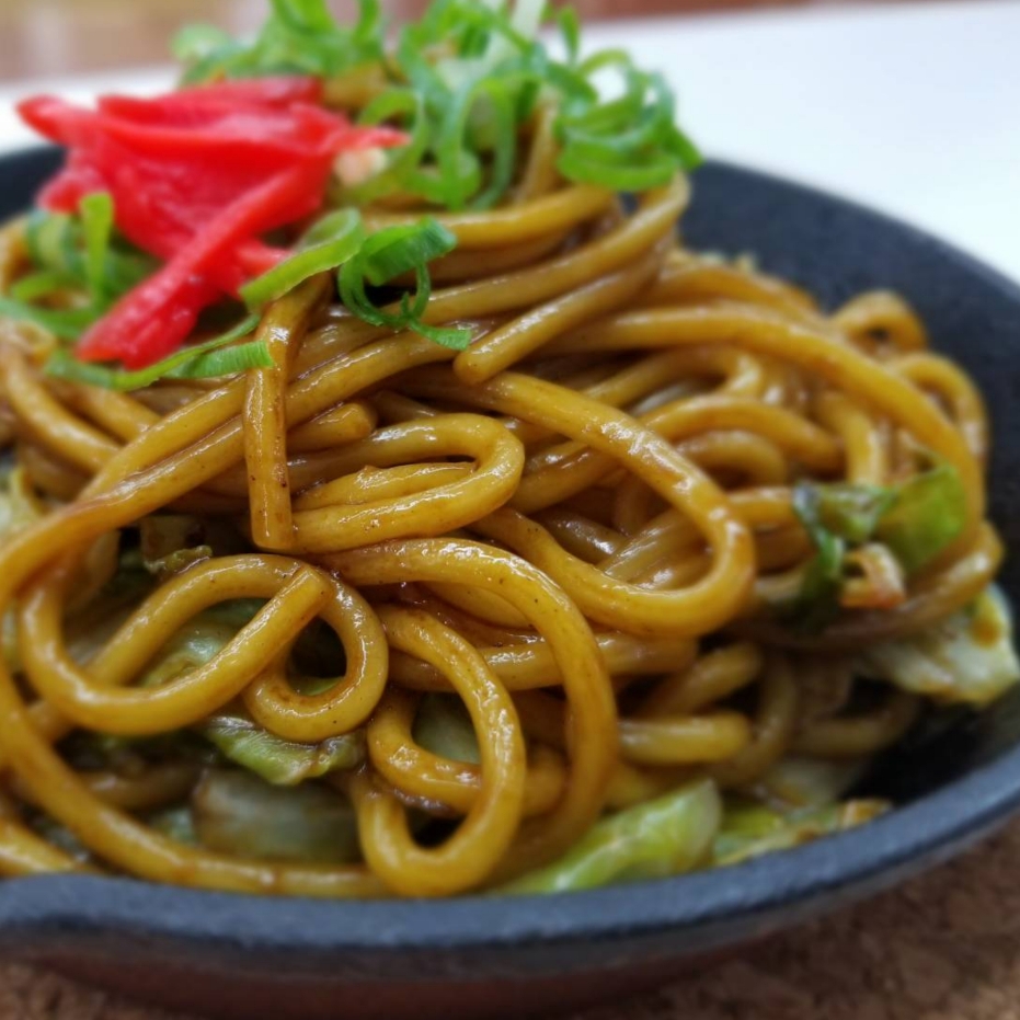 焼そば麺　150g12入