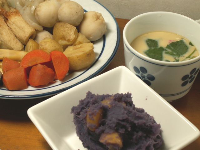 2011お正月