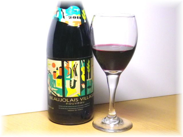 2011ﾎﾞｼﾞｮﾚｰ